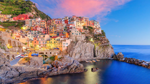 Italy
