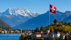 Switzerland 