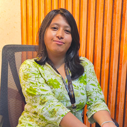 Team Member Image