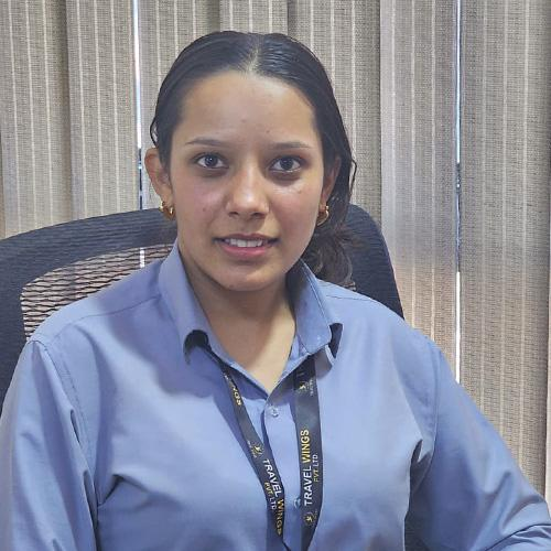 Team Member Image
